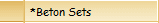 *Beton Sets
