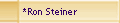    *Ron Steiner