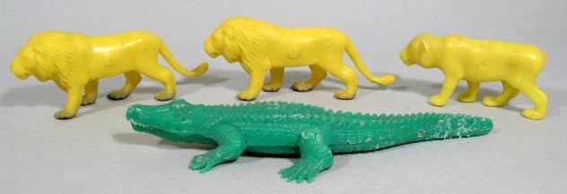 alligator+ alligator+