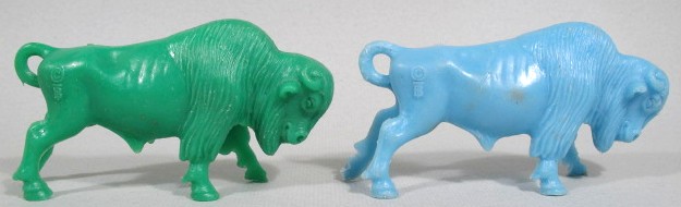 buffalo buffalo
