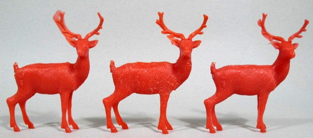 deer deer