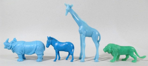 giraffe+ giraffe+