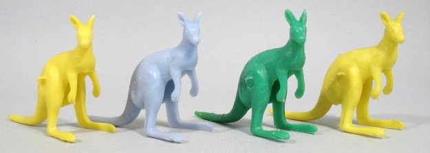 kangaroo kangaroo