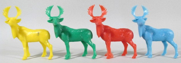 moosecr moosecr