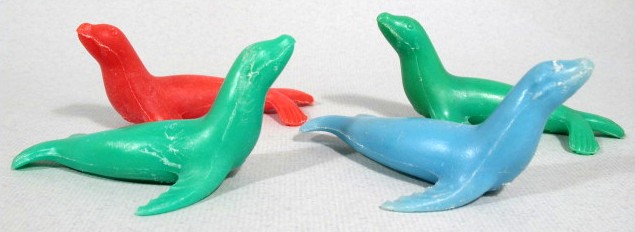 seals seals