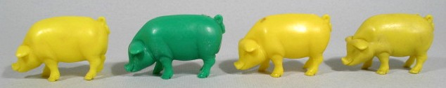 pigs pigs