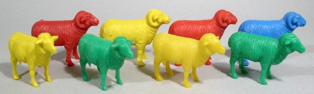 sheep sheep