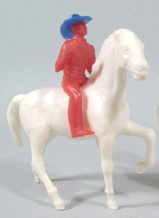 P033 Cowboy